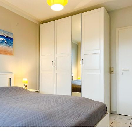 Suennslag Wohnung 058 Больтенхаген Экстерьер фото