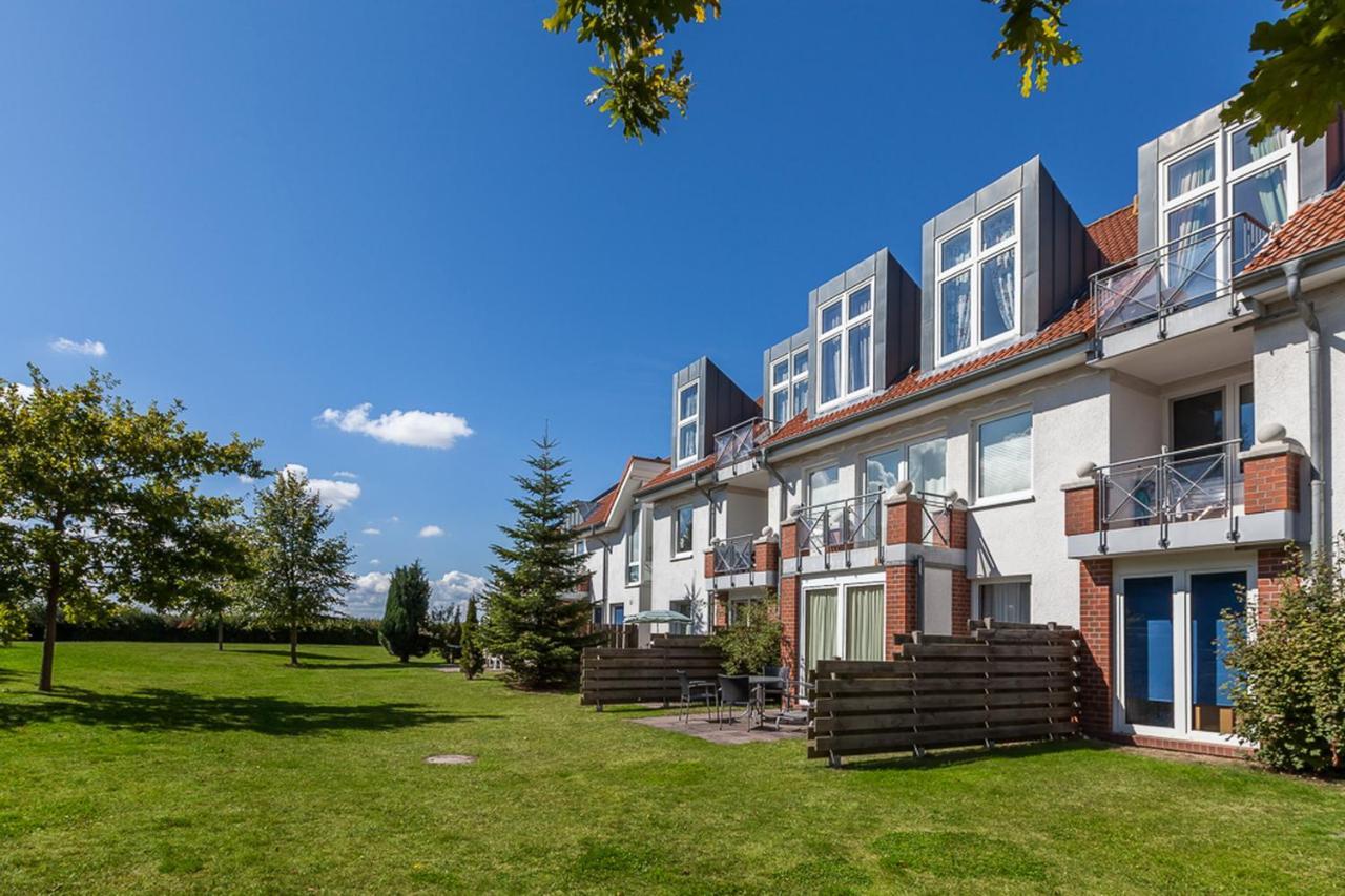 Suennslag Wohnung 058 Больтенхаген Экстерьер фото