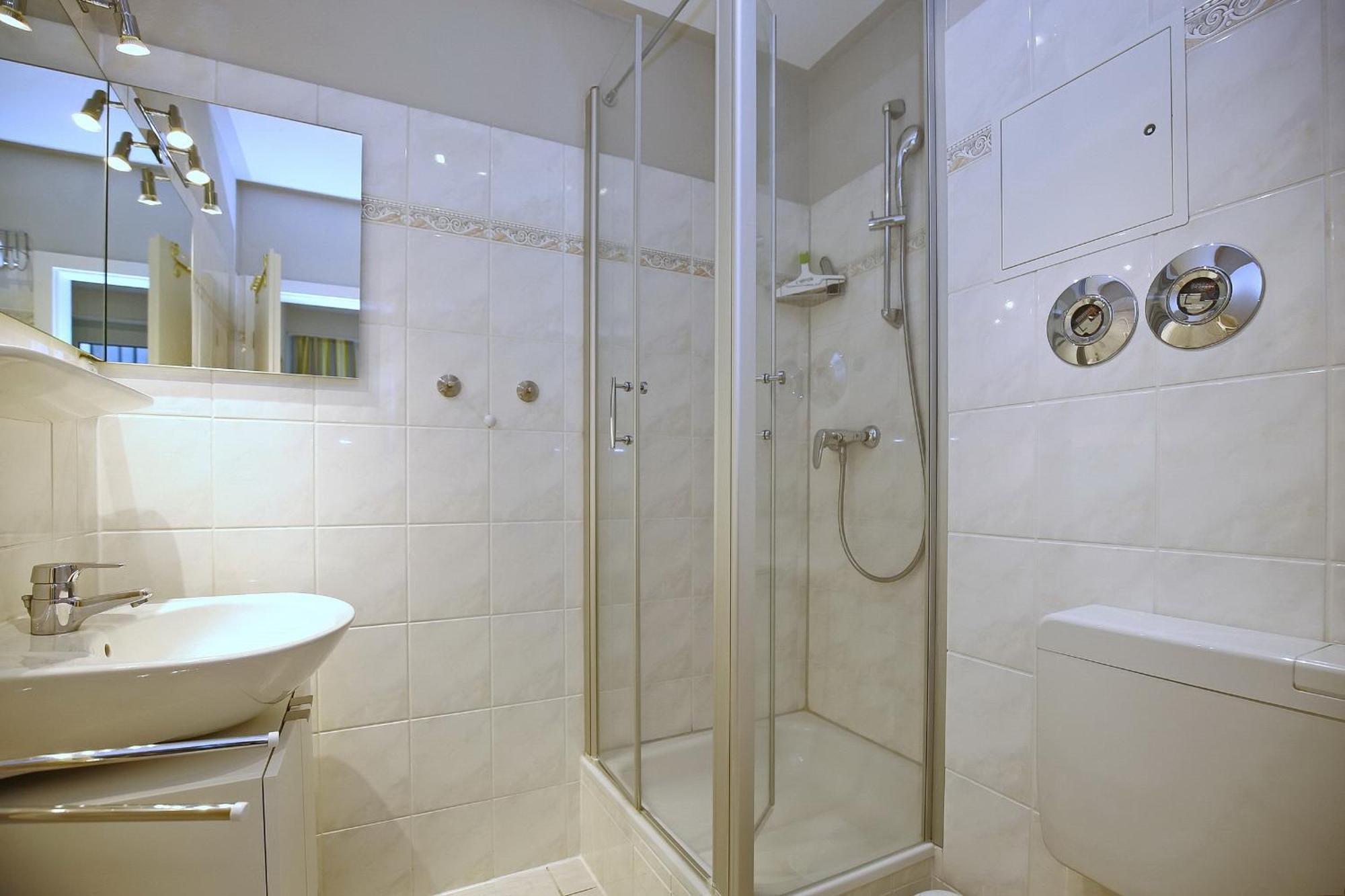 Suennslag Wohnung 058 Больтенхаген Экстерьер фото