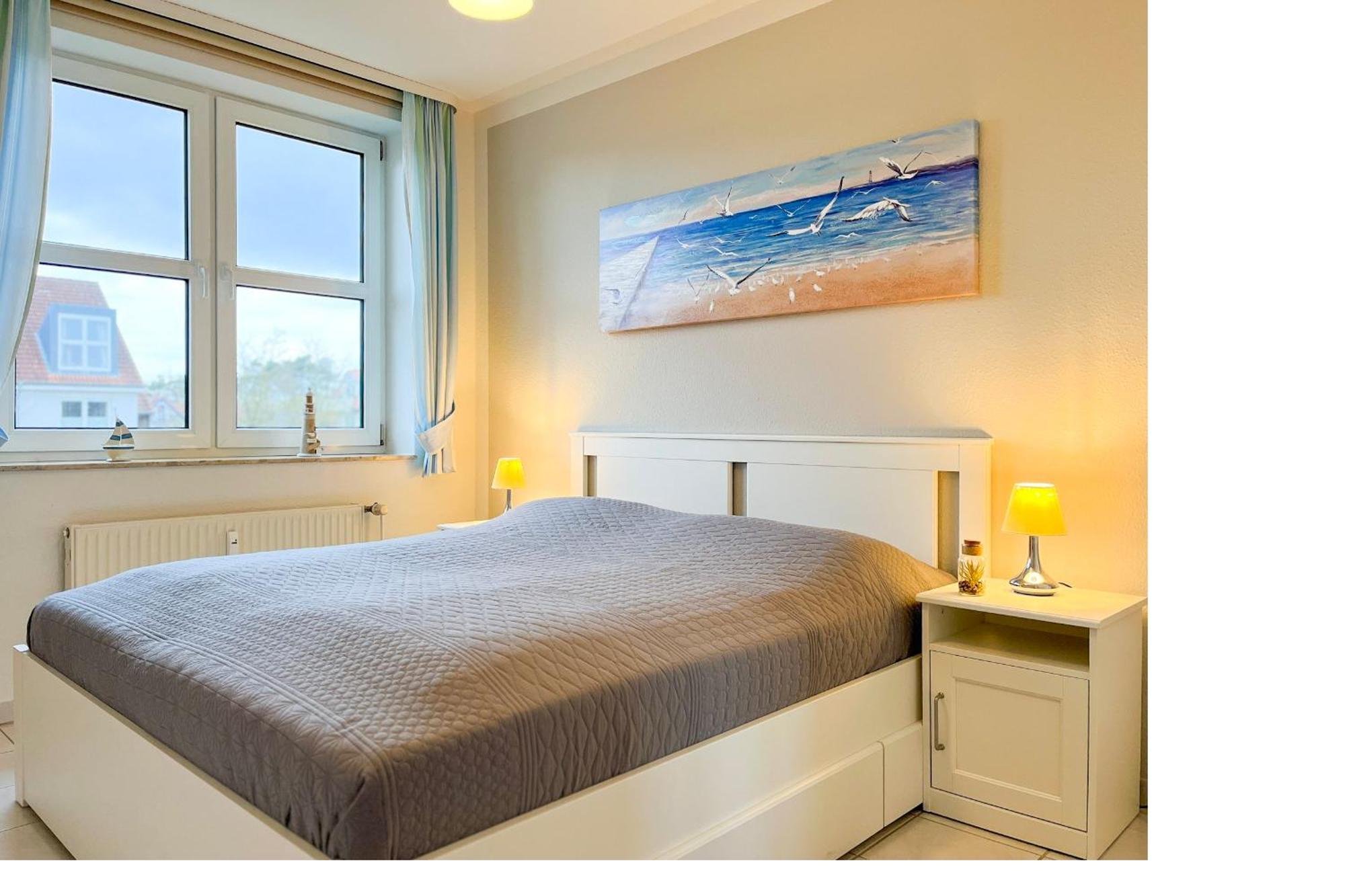 Suennslag Wohnung 058 Больтенхаген Экстерьер фото